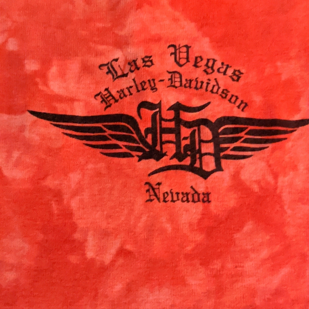 Harley Davidson women's top - Picture 7 of 7